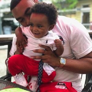 Meet your Posher, Joshua